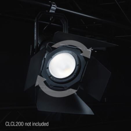 Cameo CL 200 RB - Obrotowe skrzydełka kadrujące